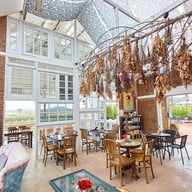 บรรยากาศ ฟ้าประทาน โรสพาร์ค วังน้ำเขียว