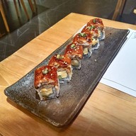 เมนูของร้าน KYO IZAKAYA
