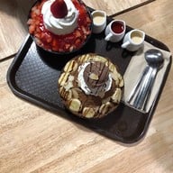 hanbing Cafe