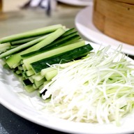 เมนูของร้าน Four Seasons