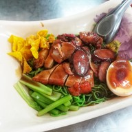 เมนูของร้าน จัดเต็ม 109
