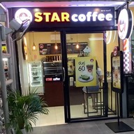Star Coffee Plus mall