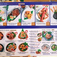 ณีอร NEE ORN Thaifood.Art