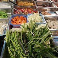 อิ่มจัง ชาบู & หมูกระทะ