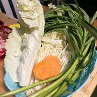อิ่มจัง ชาบู & หมูกระทะ