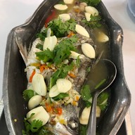 ปัญญาซีฟู้ด