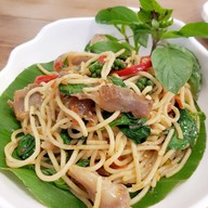 เมนูของร้าน ณีอร NEE ORN Thaifood.Art