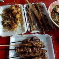 หม่าล่าฟู่หยง นาคา