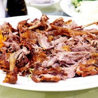 เมนูของร้าน Four Seasons