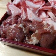 อิ่มจัง ชาบู & หมูกระทะ