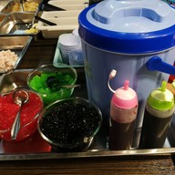 อิ่มจัง ชาบู & หมูกระทะ
