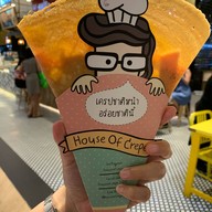 House of crepe EmQuartier