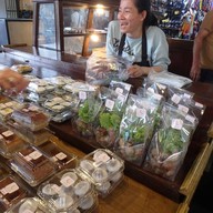 บรรยากาศ เครือทิพย์ ตลาดน้ำขวัญ - เรียม