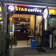 Star Coffee Plus mall
