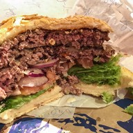 FergBurger
