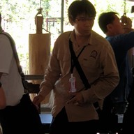 ปางช้างแม่แตง