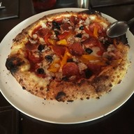 เมนูของร้าน Trattoria Pizzeria IL Bolognese