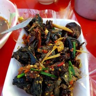 หม่าล่าฟู่หยง นาคา