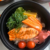 เมนูของร้าน MABELL SALMON