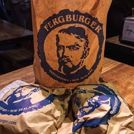 FergBurger