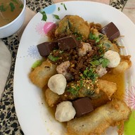 ก๋วยเตี๋ยวไอน้ำ