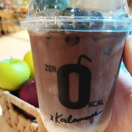 ZERO kcal x Kalamare The Mall Korat The Mall Korat