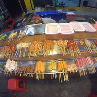 หม่าล่าขั้นเทพ