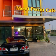 Meet Point Cafe