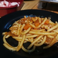อิ่มจัง ชาบู & หมูกระทะ