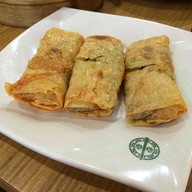 เมนูของร้าน Tim Ho Wan เทอมินอล 21