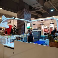 ZERO kcal x Kalamare The Mall Korat The Mall Korat