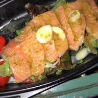 เมนูของร้าน MABELL SALMON