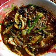 หม่าล่าฟู่หยง นาคา