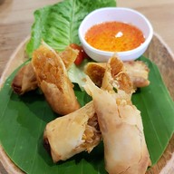 เมนูของร้าน ณีอร NEE ORN Thaifood.Art