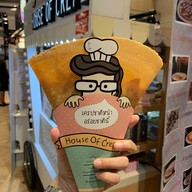 House of crepe EmQuartier