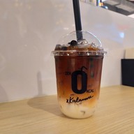 ZERO kcal x Kalamare The Mall Korat The Mall Korat