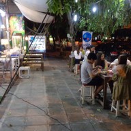 ราดหน้าเทวดา ง่วนง้วน ถนนพุทธมณฑลสายสอง ทวีวัฒนา