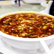 เมนูของร้าน Four Seasons