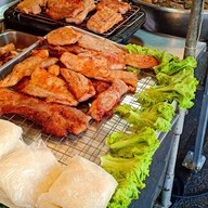 กินแล้วรวยยำทะเล ตลาดใหม่