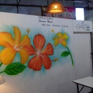 ราดหน้าเทวดา ง่วนง้วน ถนนพุทธมณฑลสายสอง ทวีวัฒนา