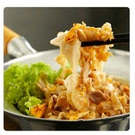 ราดหน้าเหมือนฝัน(เซียงซูอีเตี้ยน) รพ.นวุฒิสมเด็จย่า ตชด.อารีย์