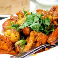 เมนูของร้าน Four Seasons