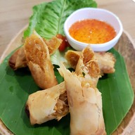 เมนูของร้าน ณีอร NEE ORN Thaifood.Art