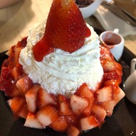 hanbing Cafe