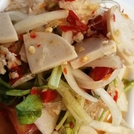 เมนูของร้าน Magic อีสาน