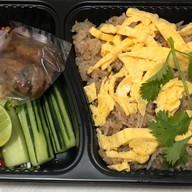 เมนูของร้าน S&P Restaurant & Bakery สีลม