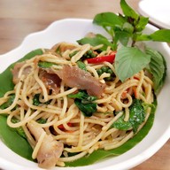 เมนูของร้าน ณีอร NEE ORN Thaifood.Art