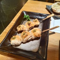 เมนูของร้าน KYO IZAKAYA