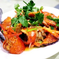 เมนูของร้าน Four Seasons