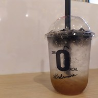 ZERO kcal x Kalamare The Mall Korat The Mall Korat